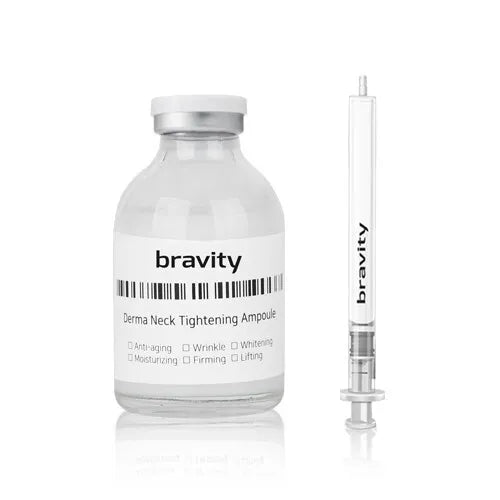 Tightening Neck Ampoule-Premiumdermalmart.com