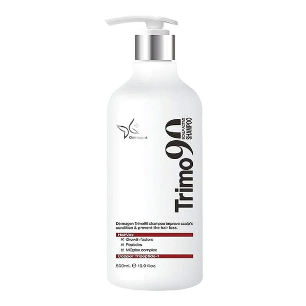 Trim090 Shampoo-Premiumdermalmart.com