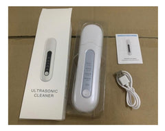 U009 Ultrasonic skin scrubber-Premiumdermalmart.com