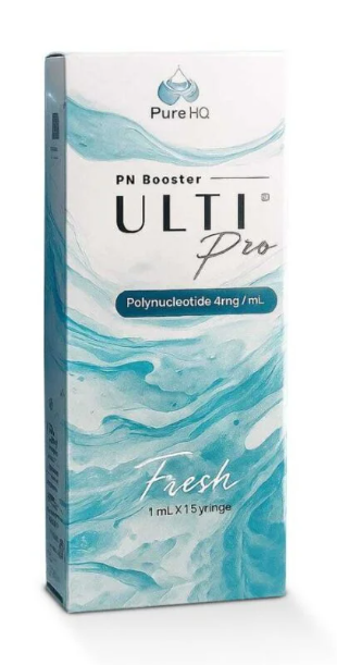 Ultipro Fresh