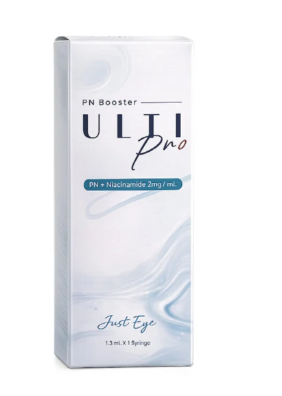 Ultipro Just Eye