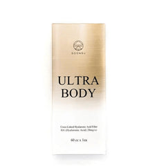 Ultra Body Filler 60ml-Premiumdermalmart.com