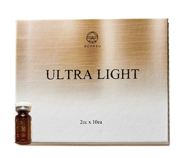 Ultra Light for face & body-Premiumdermalmart.com