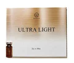 Ultra Light for face & body-Premiumdermalmart.com