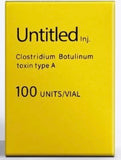Untitled 100 Units