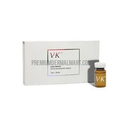 VK 25 Para Face