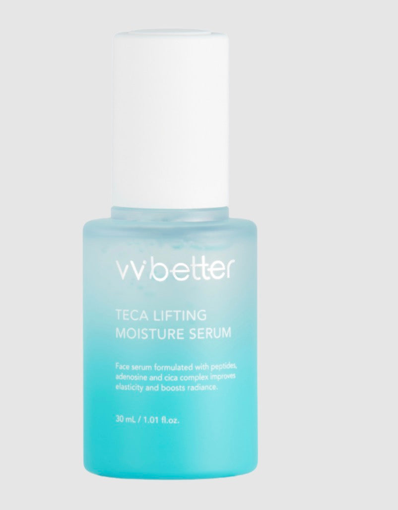 VVBetter Blue Line