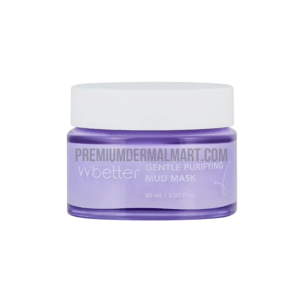 VVBetter Purple Line