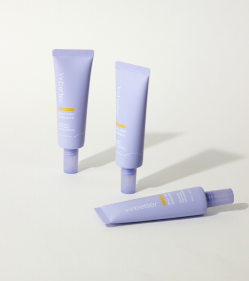 VVBetter Purple Line