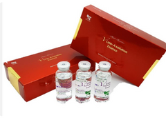 V Line - A Solution Essence Body
