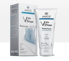 Vela Shape – Reaffirming Gel – Intensive Firming & Toning (150ml)-Premiumdermalmart.com