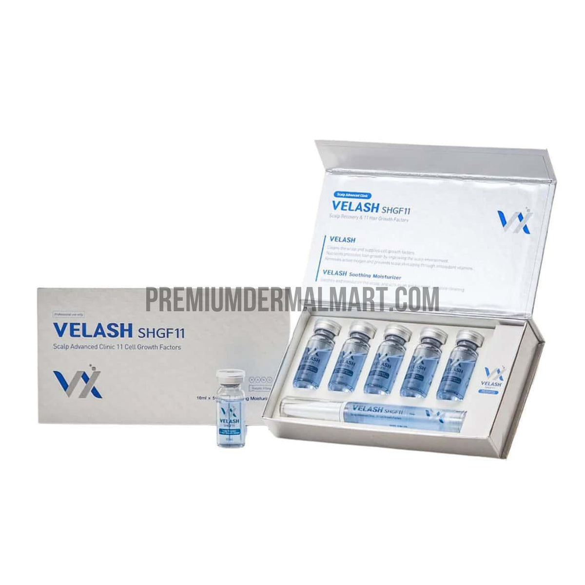 Velash Collection