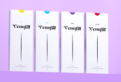 Venufill 1.1ml