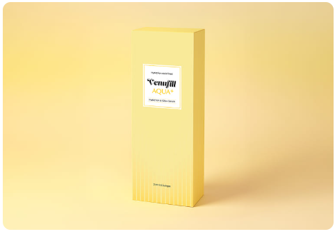 Venufill Aqua plus