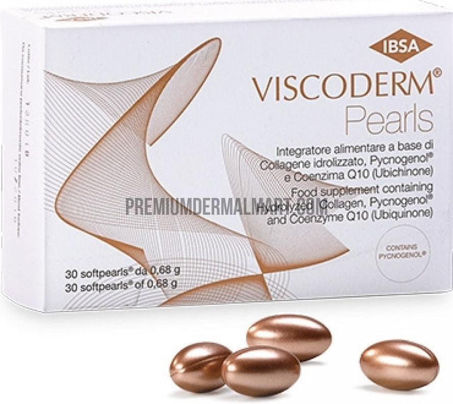 Viscoderm