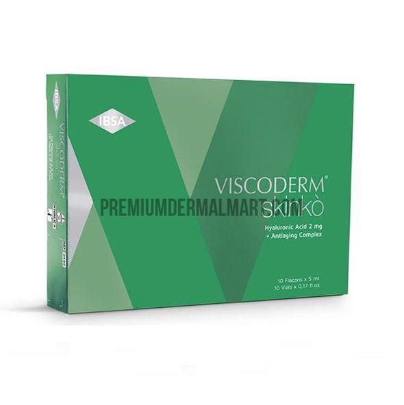 Viscoderm