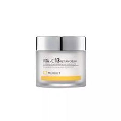 Vita - C 13 Return Cream-Premiumdermalmart.com
