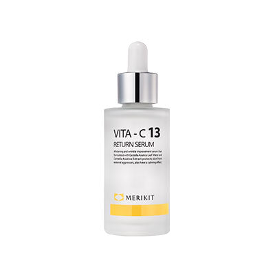 Vita - C 13 Return Serum-Premiumdermalmart.com
