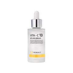 Vita - C 13 Return Serum-Premiumdermalmart.com