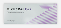 Vitaran Eyes