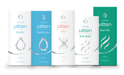 Vitten Collection-Premiumdermalmart.com