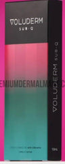 Voluderm