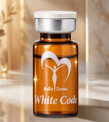WHITE CODE