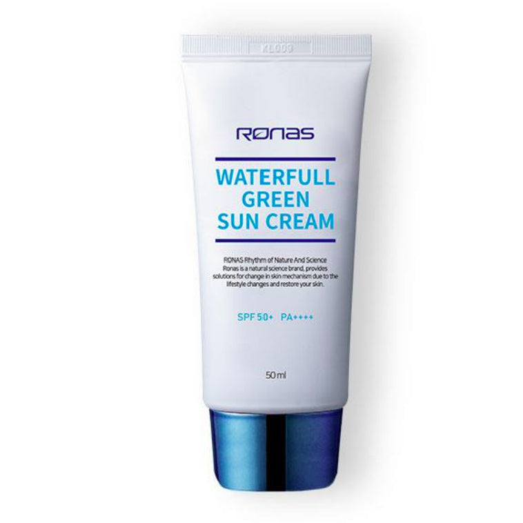Waterfull Green Sun Cream-Premiumdermalmart.com