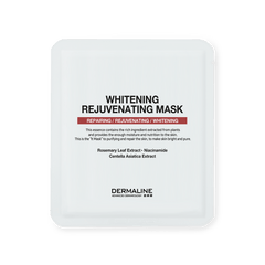 Whitening Rejuvenating Mask - Whitening, Skin Elasticity Care-Premiumdermalmart.com