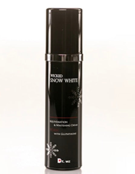 Wicked Snow White Cream-Premiumdermalmart.com