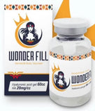 Wonder Fill 60 cc