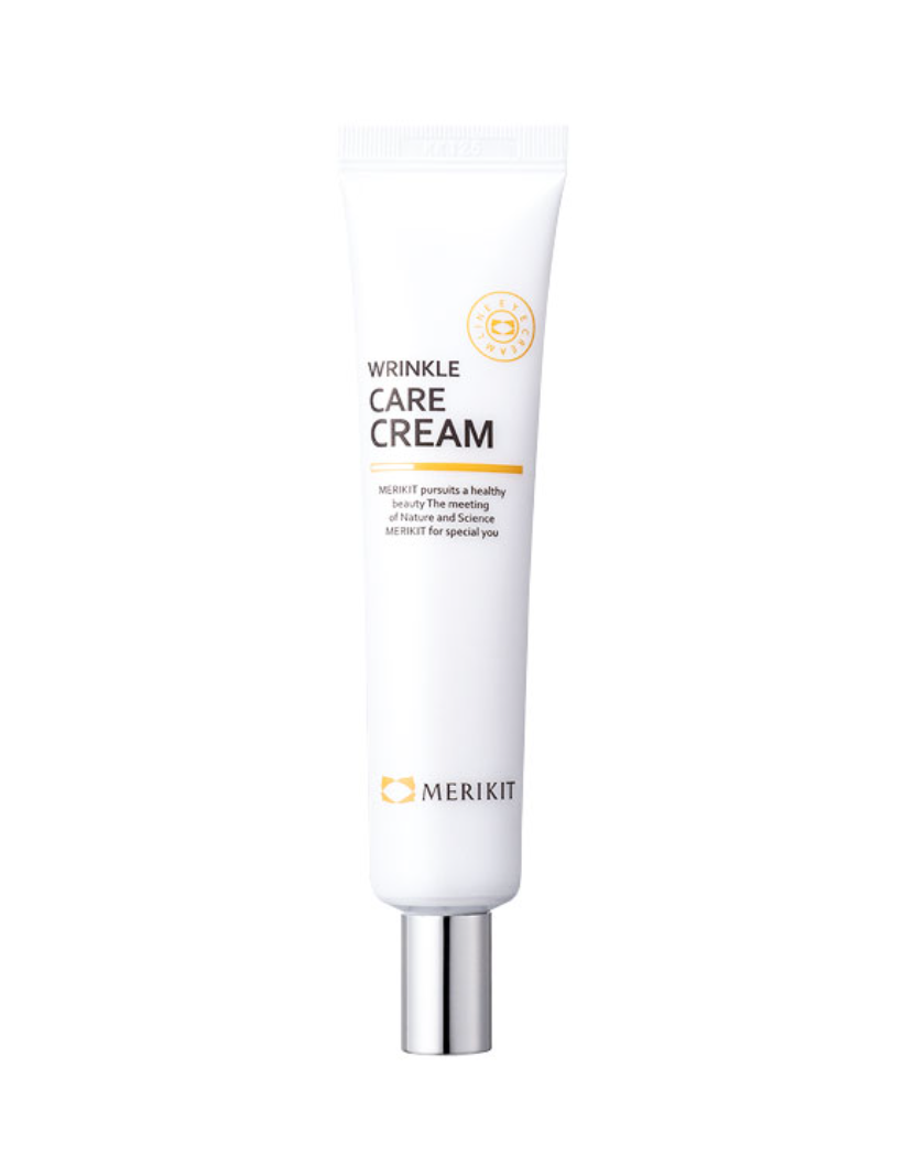 Wrinkle Care Cream-Premiumdermalmart.com