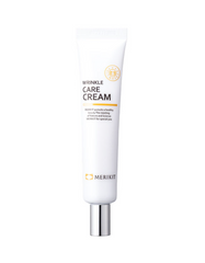 Wrinkle Care Cream-Premiumdermalmart.com