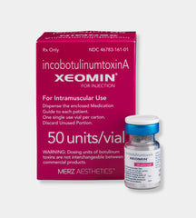 Xeomin 50 Units-Premiumdermalmart.com