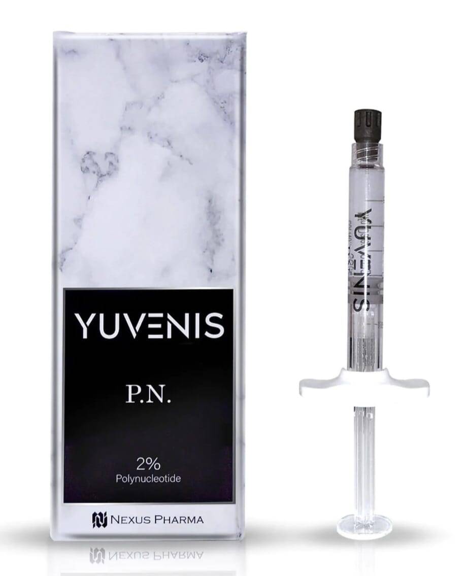 Yuvenis – 2% PN Salmon DNA Skin Booster-Premiumdermalmart.com
