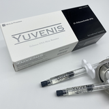 Yuvenis – 2% PN Salmon DNA Skin Booster