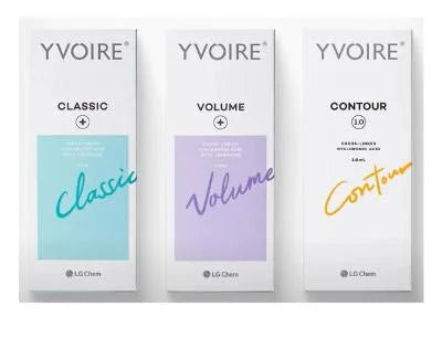 Yvoire Contour/Volume/Classic - Premiumdermalmart.com