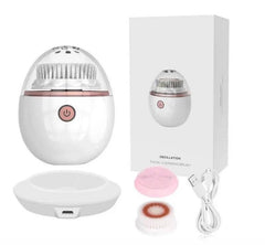 ZX-46 electric facial cleansing brush-Premiumdermalmart.com