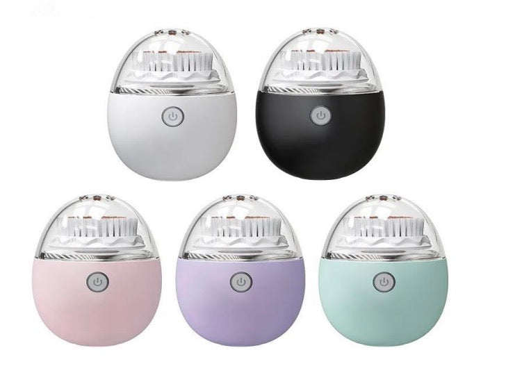ZX-46 electric facial cleansing brush-Premiumdermalmart.com