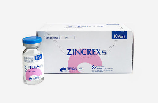 Zincrex Inj-Premiumdermalmart.com