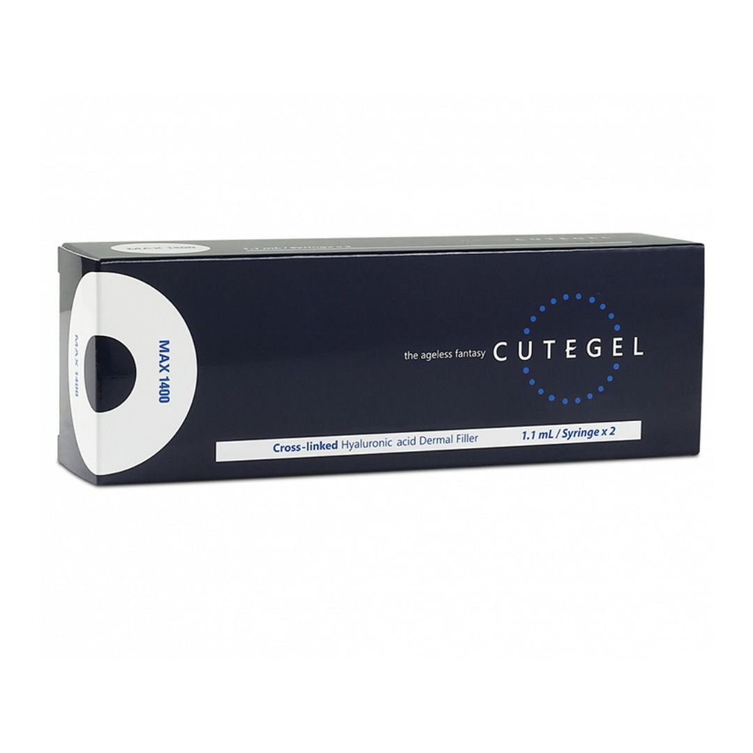 cutegel max 1400-Premiumdermalmart.com