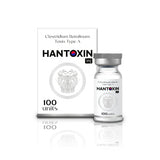 Hantoxin 100 UNITS