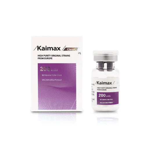 Kaimax 200 Units - Premium Dermal Mart
