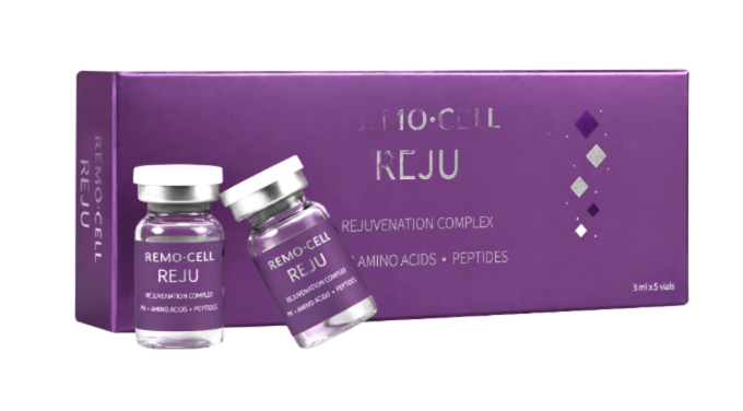 Remo Cell Reju