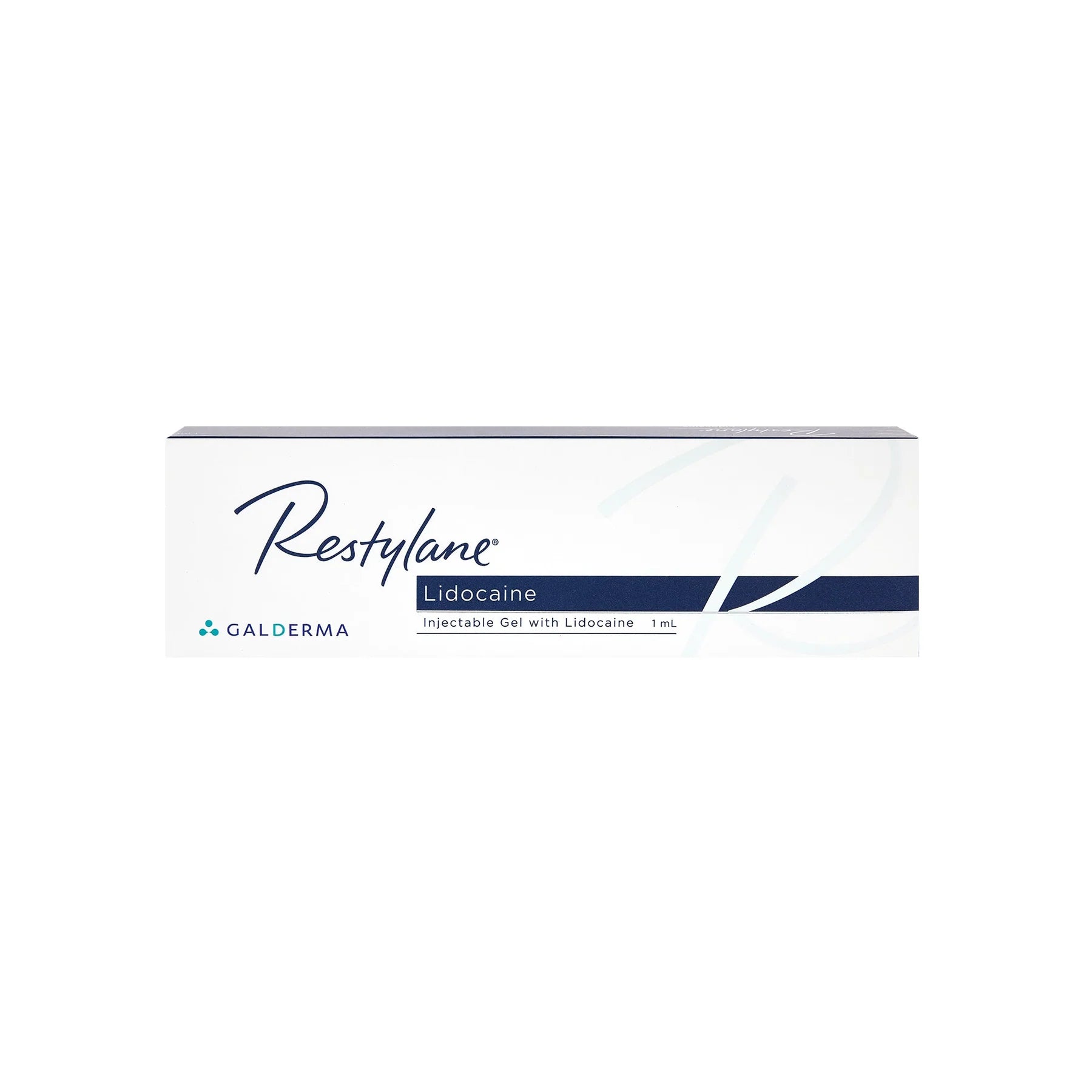 Restylane Lidocaine - Premium Dermal Mart