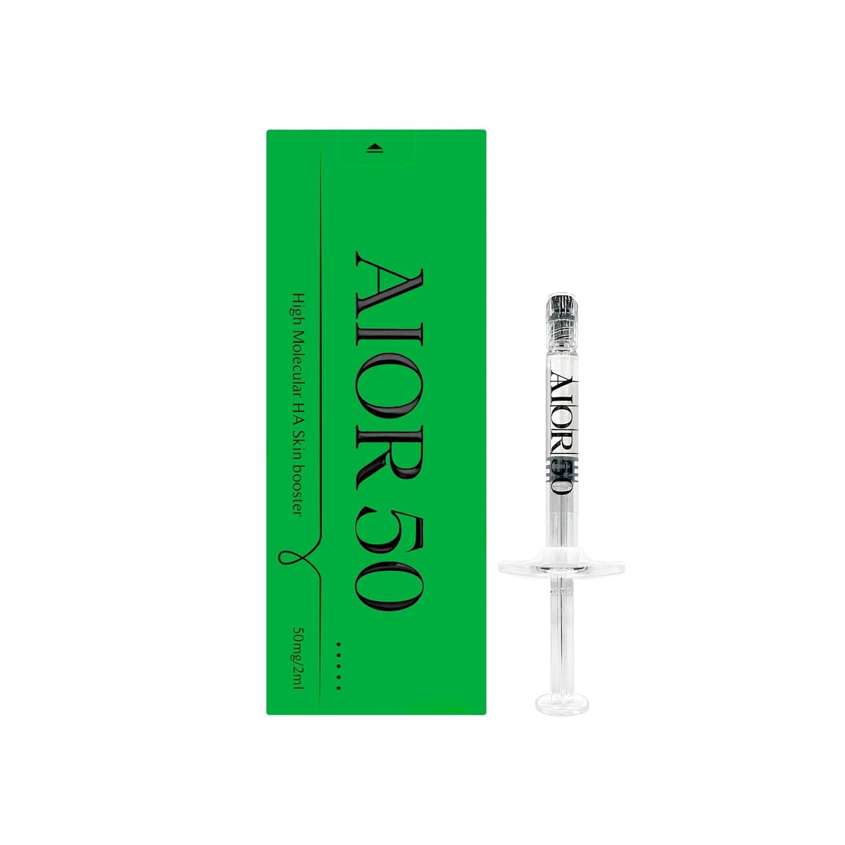 AIOR 50 Premium Dermal Mart 