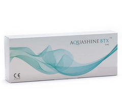 AQUASHINE BTX - 프리미엄 더말 마트