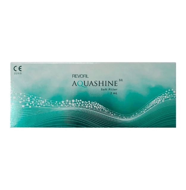 AQUASHINE  BR - Premium Dermal Mart