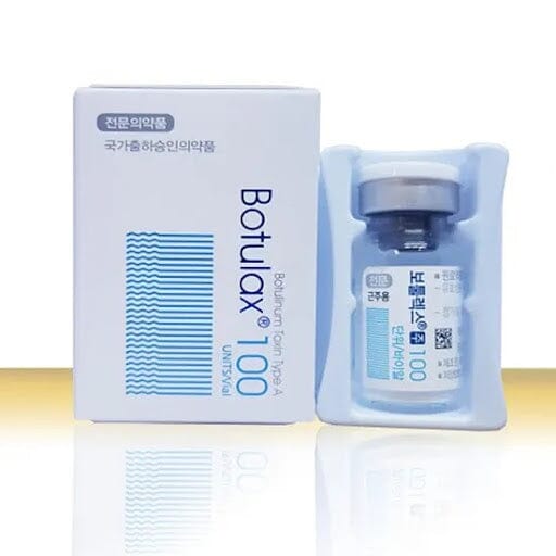 BOTULAX 100 Units - Premium Dermal Mart