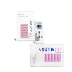 BOTULAX 200U - પ્રીમિયમ ડર્મલ માર્ટ